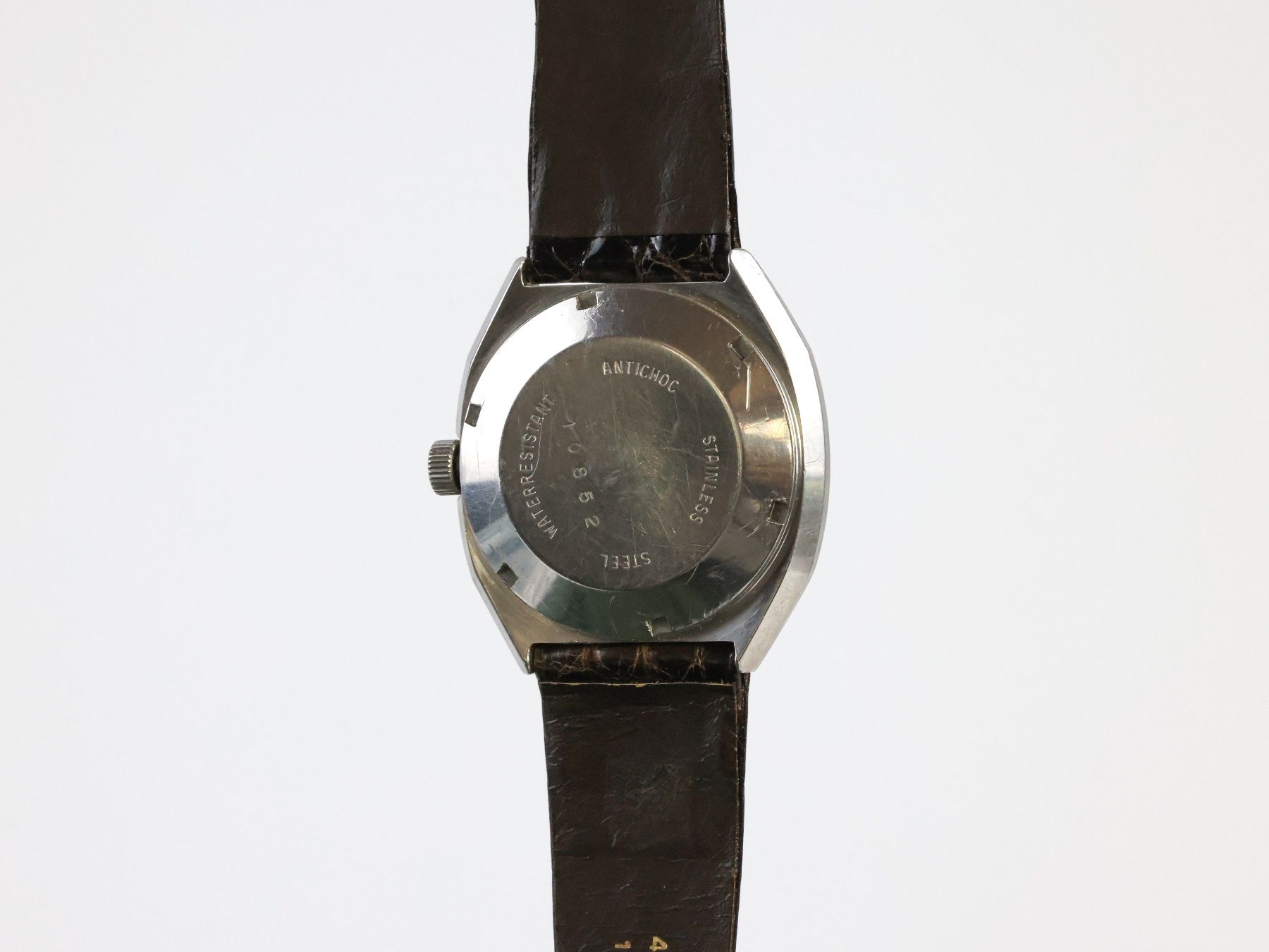 Candino Orologi: Vintage Candino Armbanduhr – Usato da Varen venduto da sEdelweiss 3