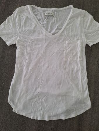 ABERCROMBIE & FITCH  T - SHIRT