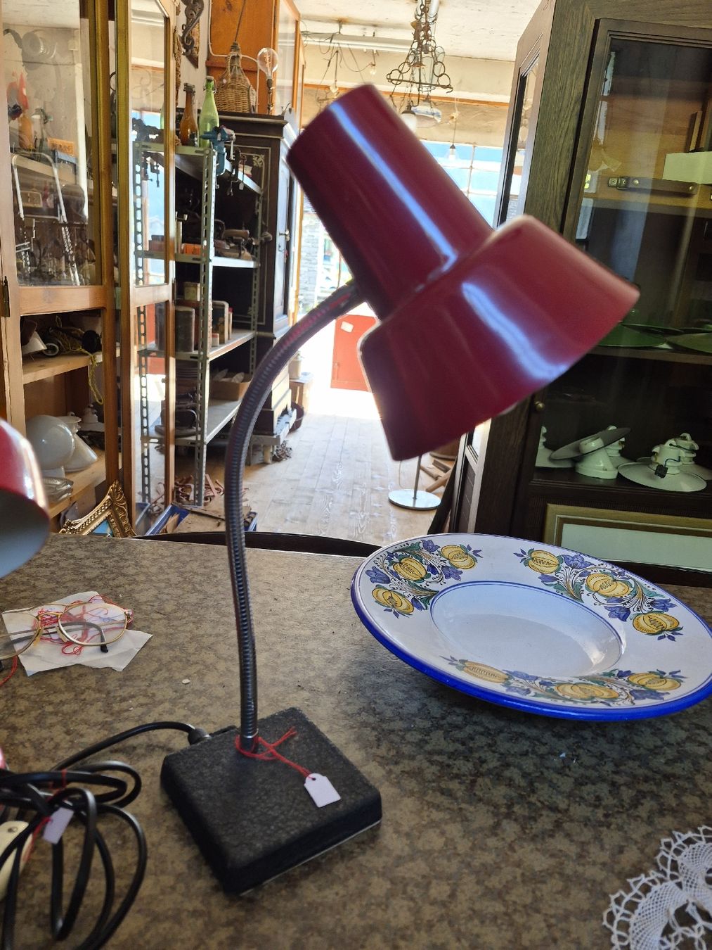 Lampade: 2 lampen ab 1 fr!! – Usato da Cevio venduto da BiadiciN 7