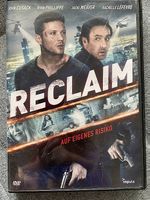 Reclaim