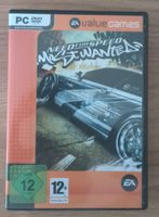 Need for Speed Most Wanted PC Spiel