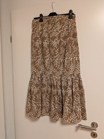 ZARA Midi-Rock (EUR M)