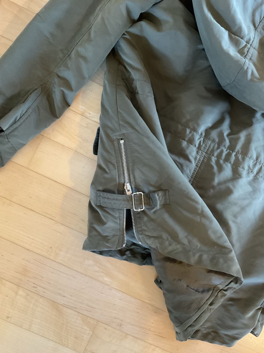Mango Jacken: Jacke/Parka Mango – Gebraucht aus Diepoldsau von WinWin011 3