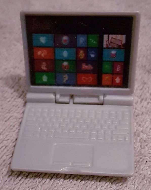 Ordinateur pour Barbie | Kaufen auf Ricardo