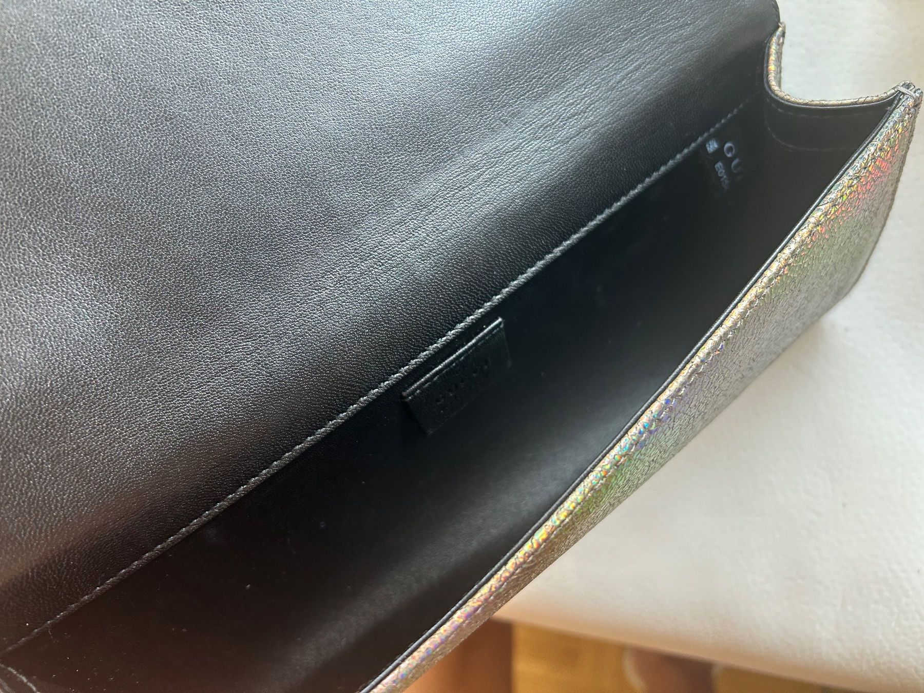 Gucci Borse da donna: Gucci clutch – Nuovo (secondo la descrizione) da Rüschlikon venduto da Tey_sl 9
