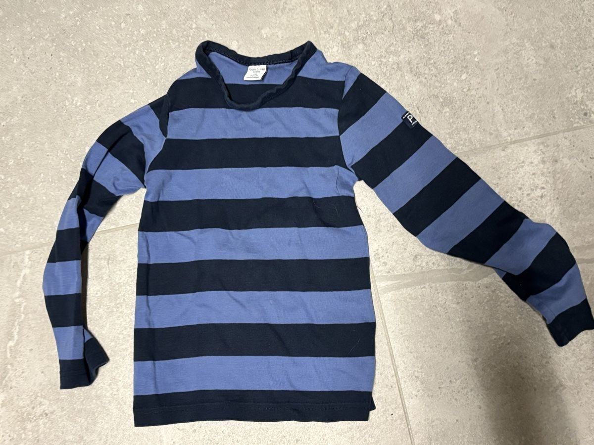 Maglioni & Felpe: Pull rayé Polarn O Pyret Taille 128 – Usato da Salvenach venduto da gwenwywar