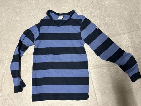 Pull rayé Polarn O Pyret Taille 128