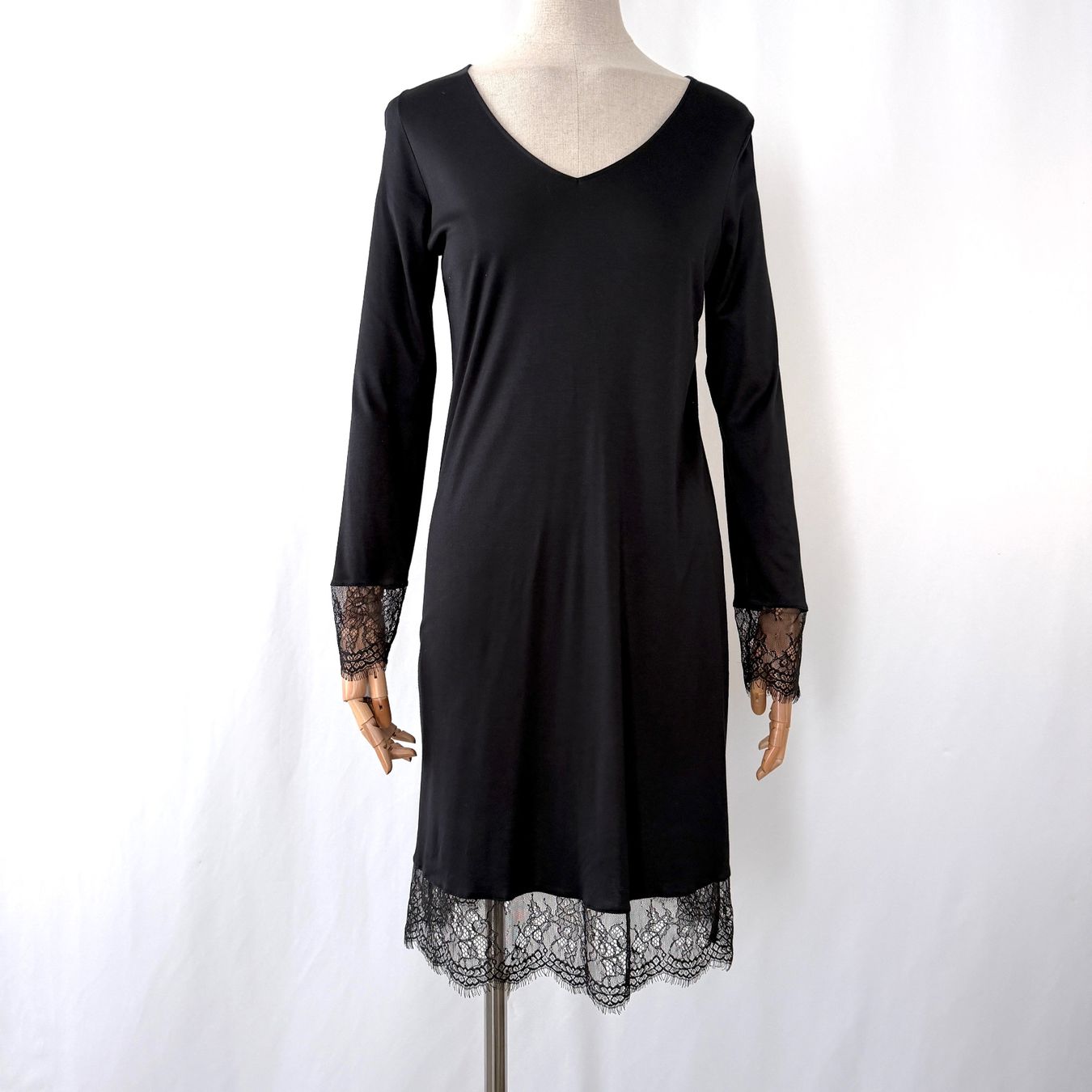 Hanro Vestiti: HANRO Hight Dress – Nuovo (secondo la descrizione) da Emmen venduto da Nightingale_2022