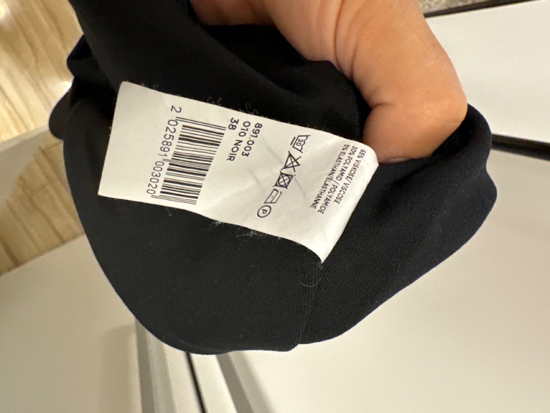 Jj Benson Kleider: JJ BENSON KLEID 38 – Gebraucht aus Eichberg von OanaB 4