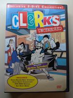 Clerks - Uncensored [2 DVDs]