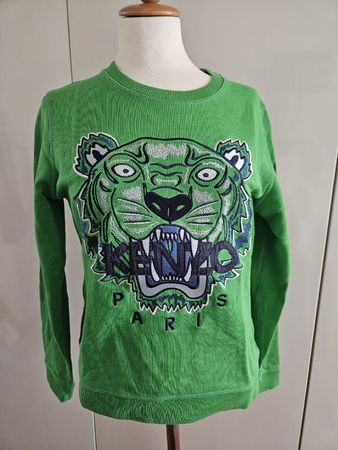 Kenzo Pulli Gr. M
