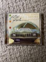 CD Clifford Gilberto — Rhythm Combination 