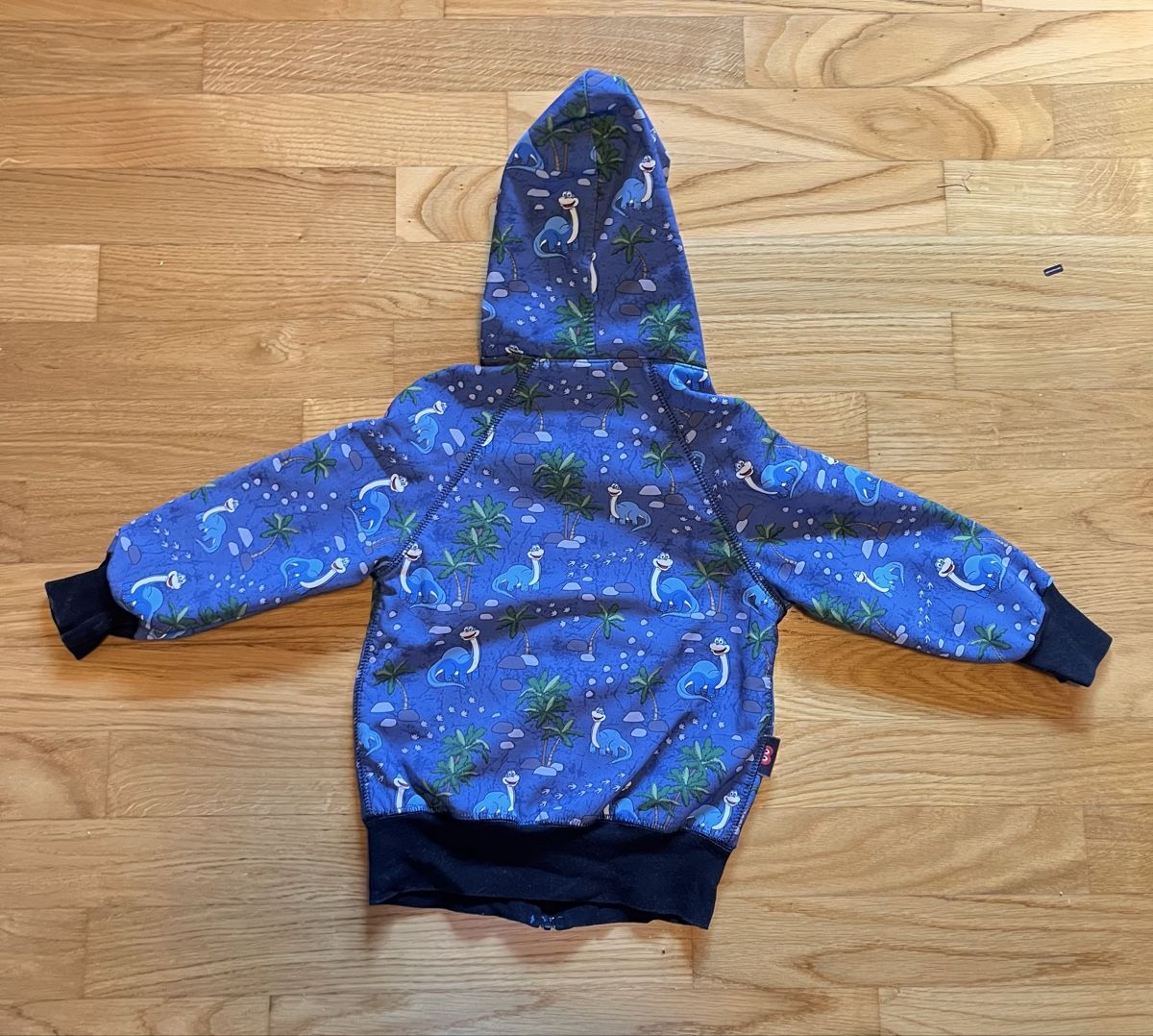 Giacche: Übergangsjacke Gr. 104 cm – Usato da Salenstein venduto da gal_npx7 1