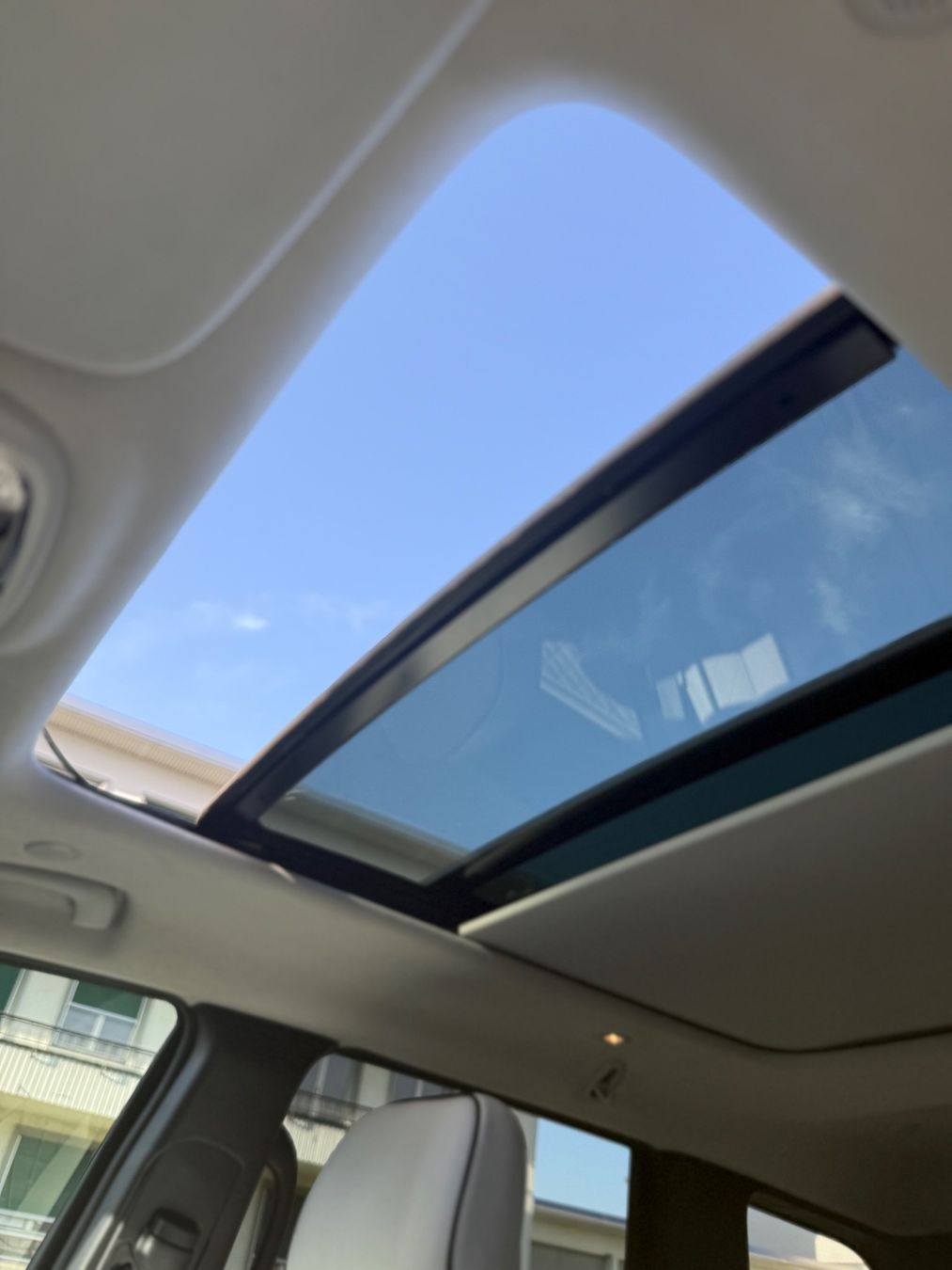 Jeep Automobili: Jeep Grand Cherockee 3.0 SUMMIT – Usato da Zürich venduto da kre_nb8h 9