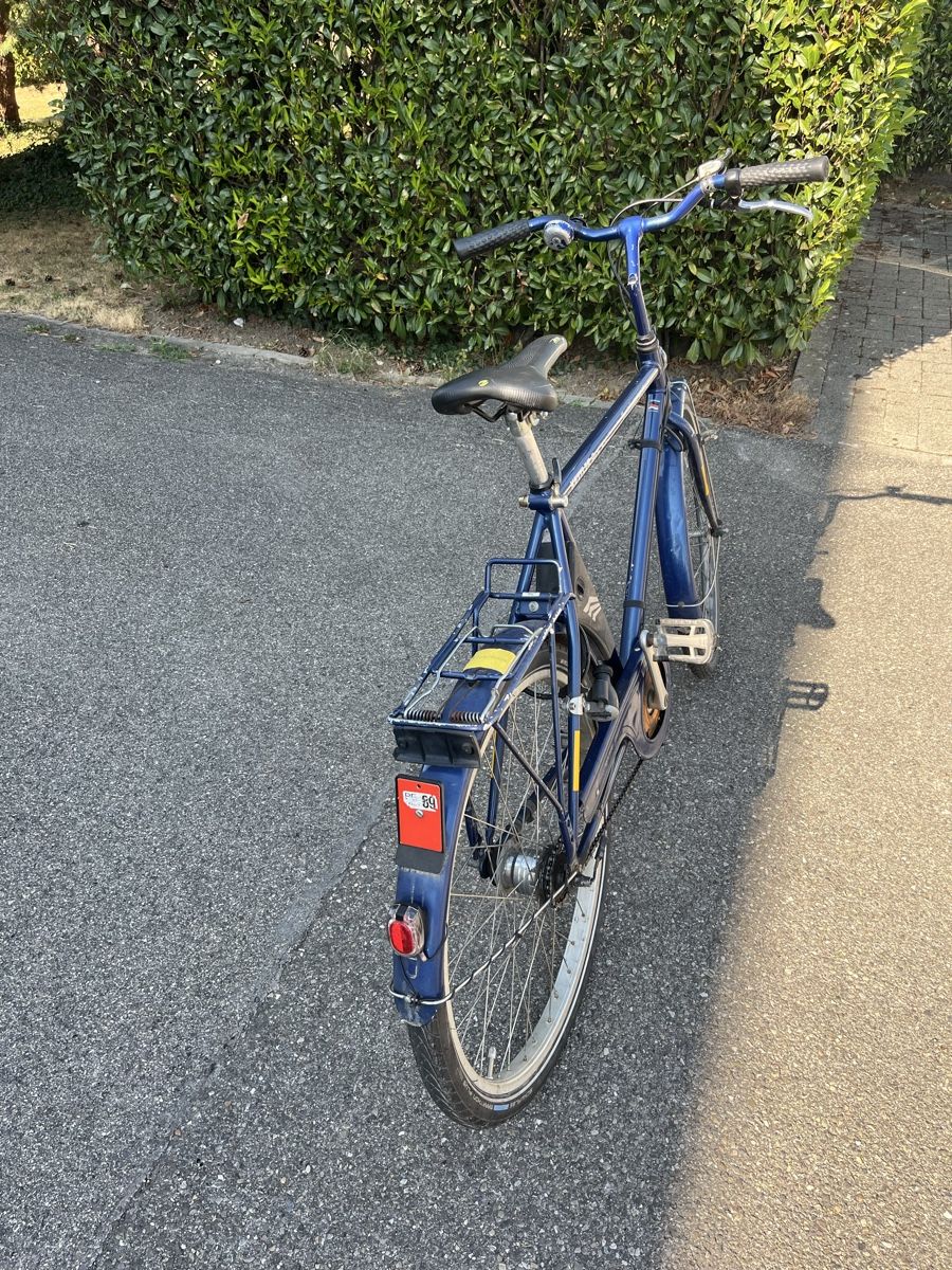 Kettler Biciclette: Kettler Alurad – Usato da Ipsach venduto da DasAlpaka 1