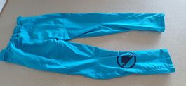 Endura M500 Kinder Hosen blau Grösse 11-12 Jahre