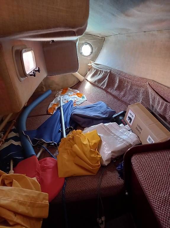 Boote: Segelboot Jeanneau Eolia 25 – Gebraucht aus kreuzlingen von sirius0210 5