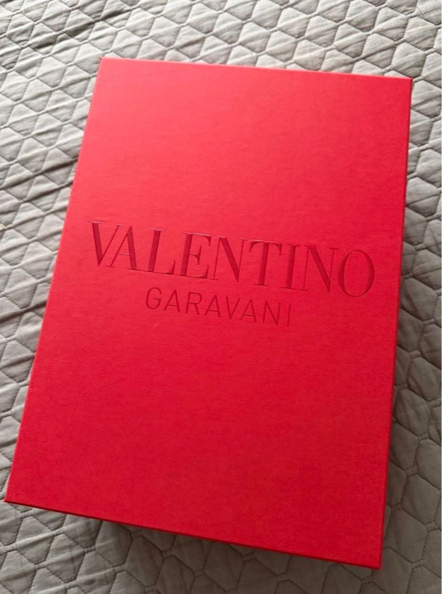 Scarpe da uomo: Valentino Garavani Sneakers – Usato da Dübendorf venduto da Srdan90 6