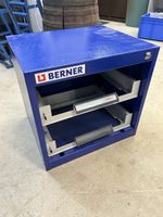 BERNER Werkzeugschrank