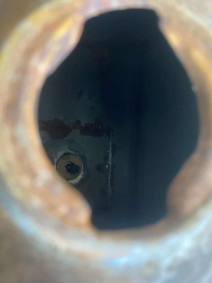 Rapido Traktoren: Rapid Benzintank – Gebraucht aus Neuendorf von  2
