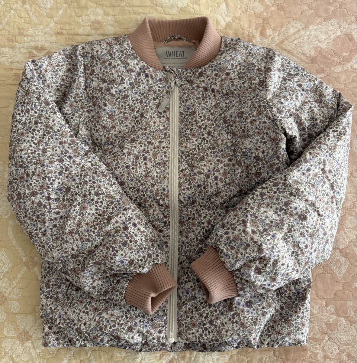 Wheat Giacche & Cappotti: Wheat Jacke 122 – Usato da Bern venduto da Olenush 1