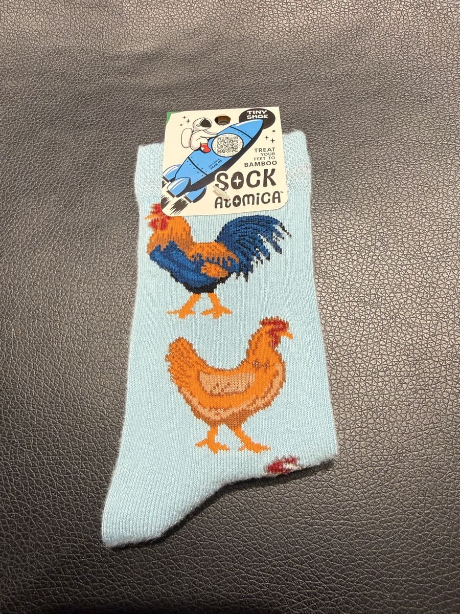 Calze per bambini: Kindersocken – Nuovo e nell'imballaggio originale da Luzern venduto da EZEREN 3