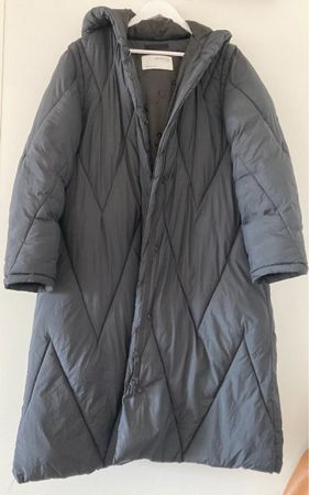 SELECTED/FEMME Wintermantel, Grösse M, Top Zustand!