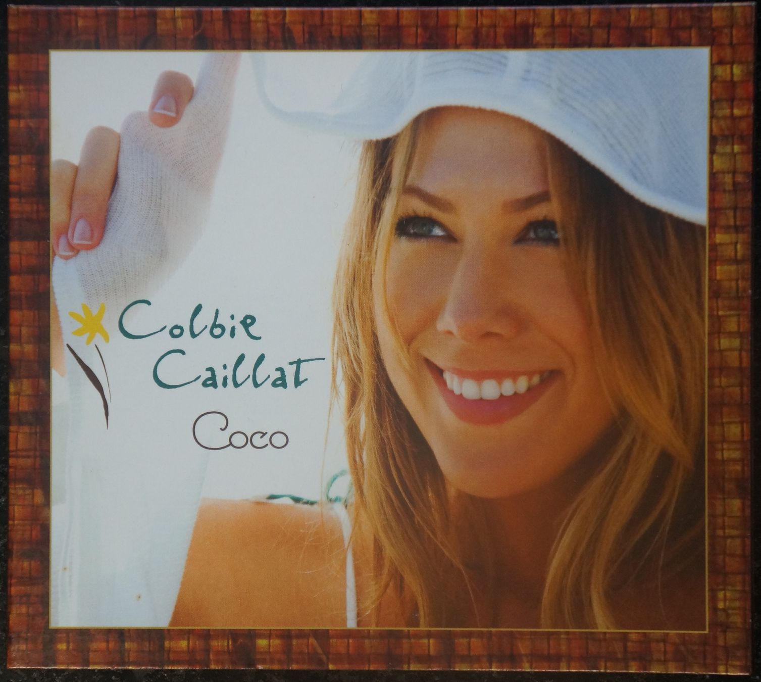 CD: Colbie Callbat - Coco - CD – Usato da Schaffhausen venduto da spinelli02