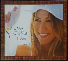 Colbie Callbat - Coco - CD