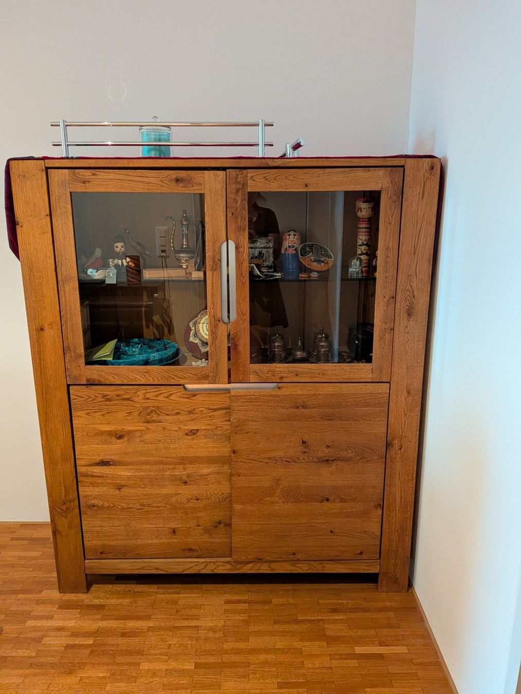 Vitrinen: Vitrine – Gebraucht aus Biel/Bienne von Agata012