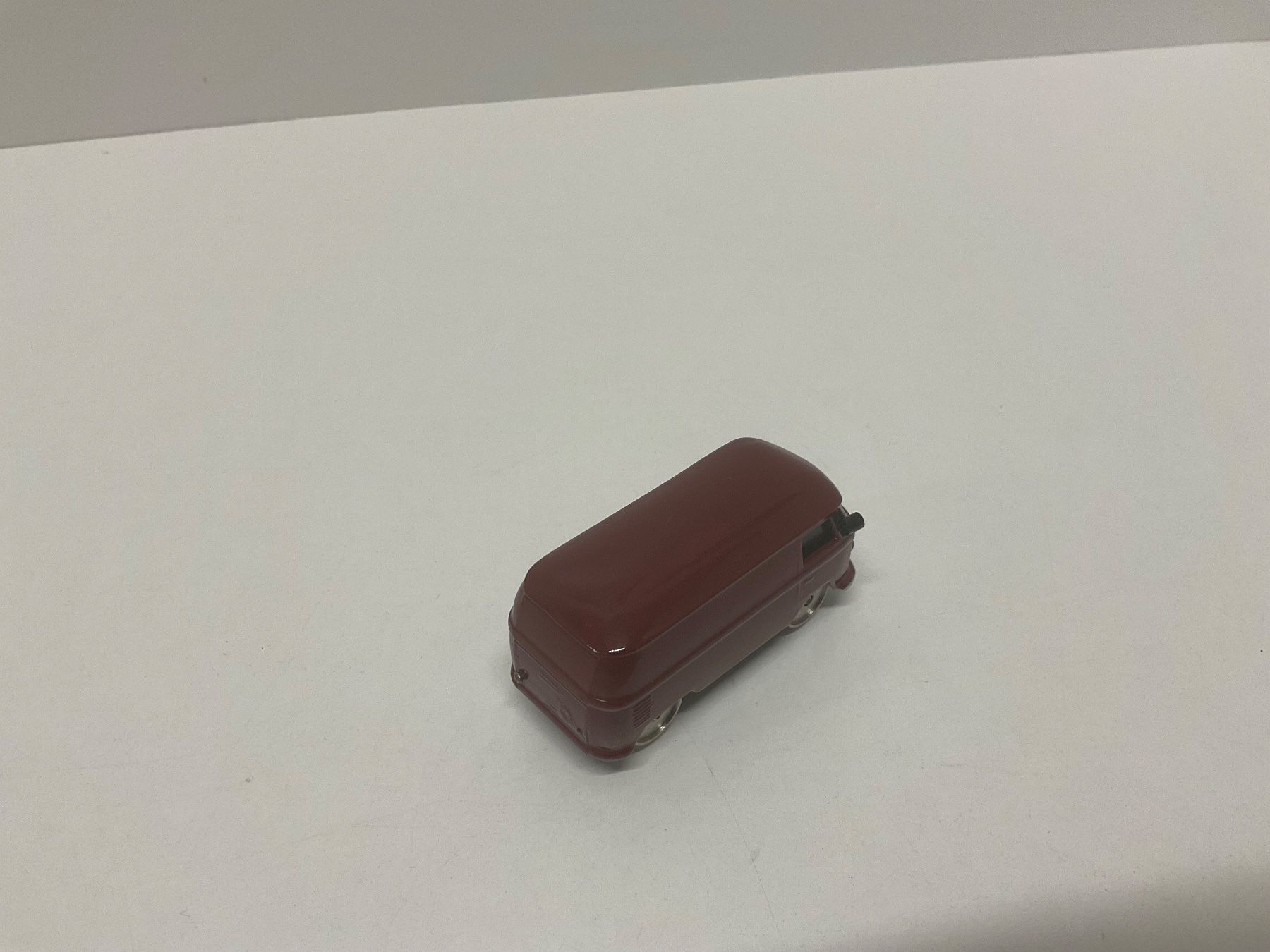 Brawa Modellini di ferrovie: Brawa H0, DC Bus DB ohne Verpackung, Bespielt – Usato da Chur venduto da Chur75 2
