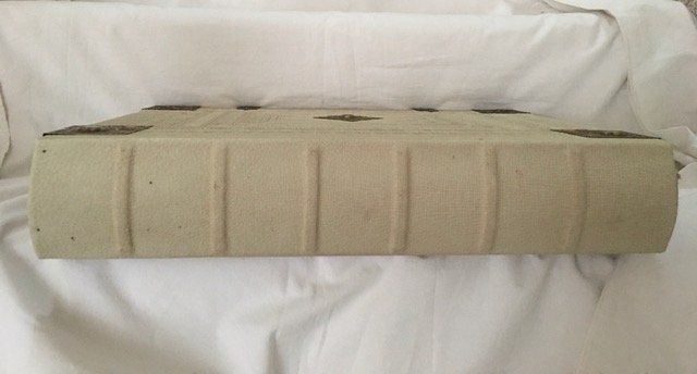 Bücher: LUZERNER CHRONIK DES DIEBOLD SCHILLING + KOMMENTARBAND – Gebraucht aus Honau von sainj 3