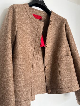 Veste Carolina Herrera
