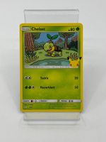 Pokemon Chelast 4/25