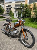Sachs Rixe 503 im Originalzustand ab1.-!