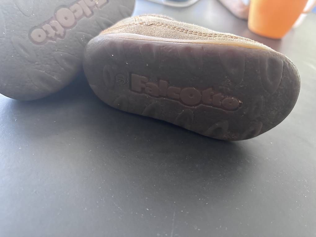 Chaussures garçon: Falcotto Schuh Grösse 18 – D'occasion à Bern par Valaeria 4