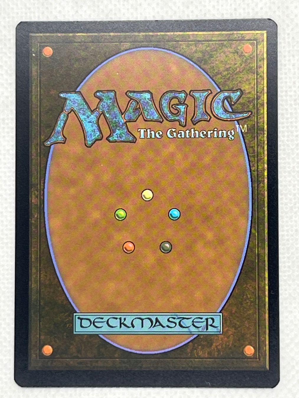 Magic The Gathering Carte collezionabili: MTG Bog Badger DMU 156 Englisch Common – Usato da Hinterkappelen venduto da Kim1992 1