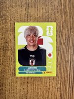 Panini Sticker Junya Ito FIFA World Cup 2026