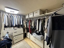 Dressing IKEA 
