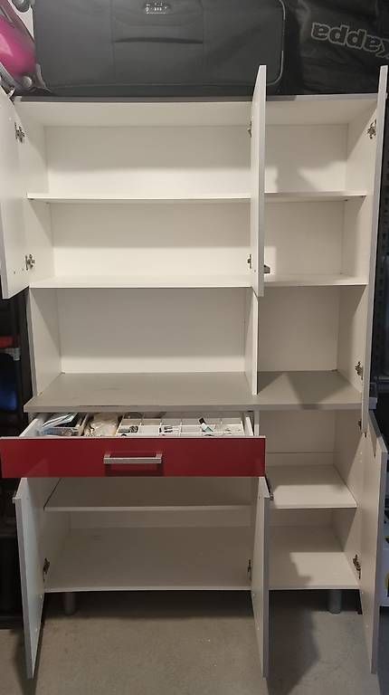 Schränke: Massiver Schrank – Gebraucht aus Obergerlafingen von Tinli6 1