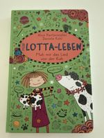 Buch Mein Lotta-Leben Muh mir das Lied von der Kuh
