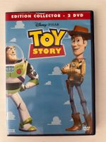 Disney Pixar DVD 📀 | Toy Story | FR/EN