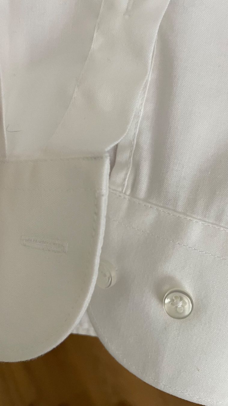 Navyboot Camicie: Business-Hemden - Navyboot – Nuovo (secondo la descrizione) da Trüllikon venduto da Megan 2