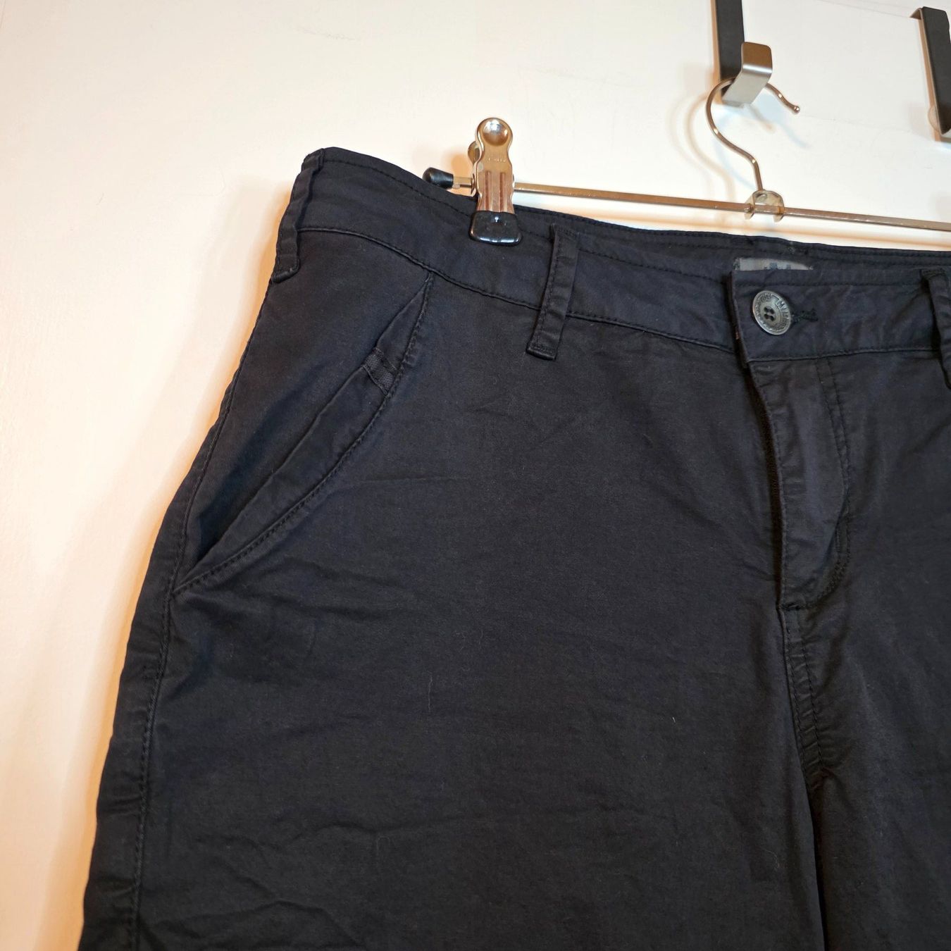 Nile Pantaloni: NILE Shorts M – Baumwolle – Usato da Wald ZH venduto da CapLux 1