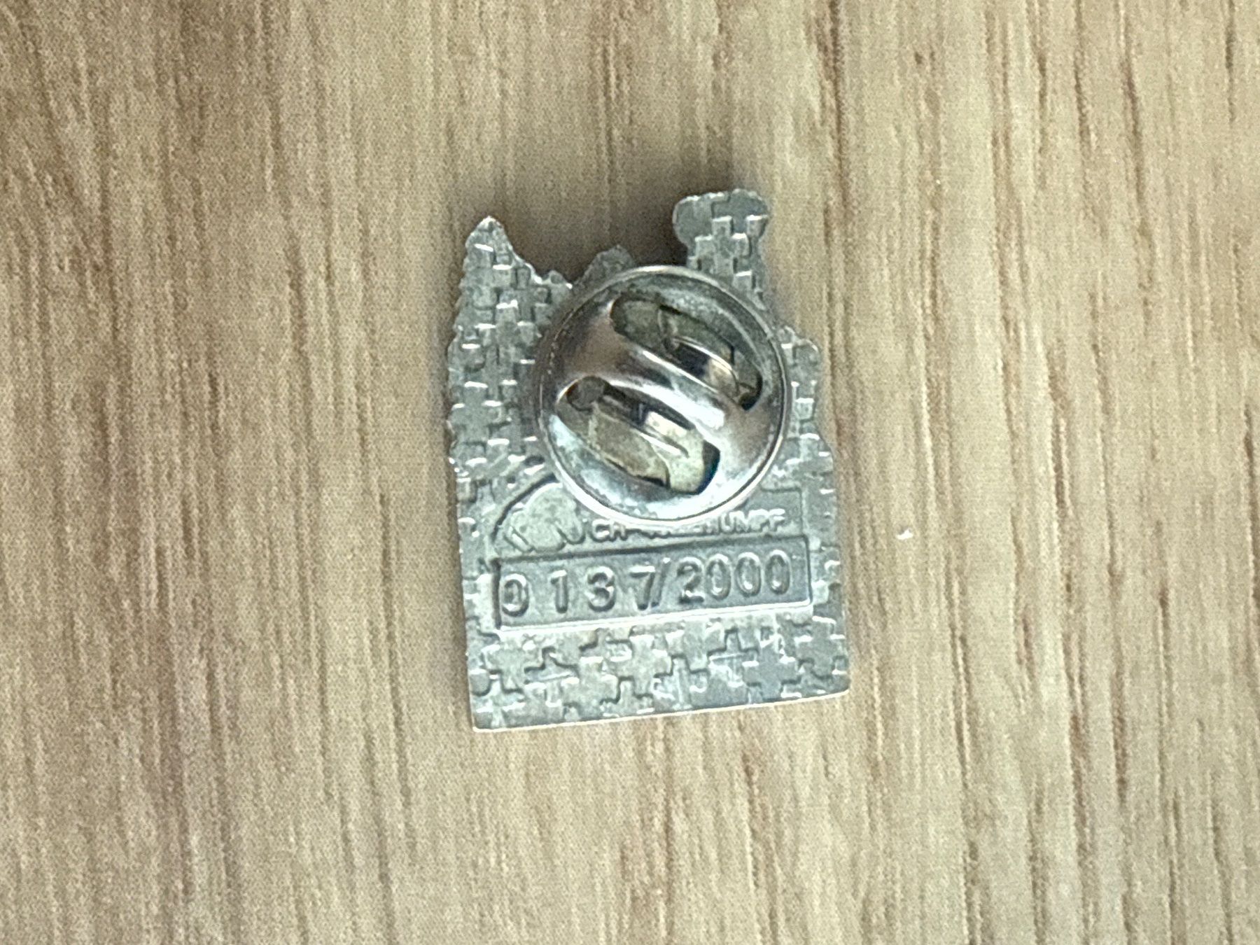 Placchette & Badge: Pin  Rent a Bike – Usato da Glattbrugg venduto da Schweigmatt 1