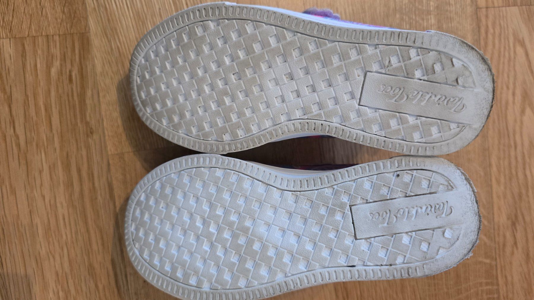 Skechers Scarpe per ragazze: Skechers gr.26 – Usato da Zürich venduto da Simfa 3