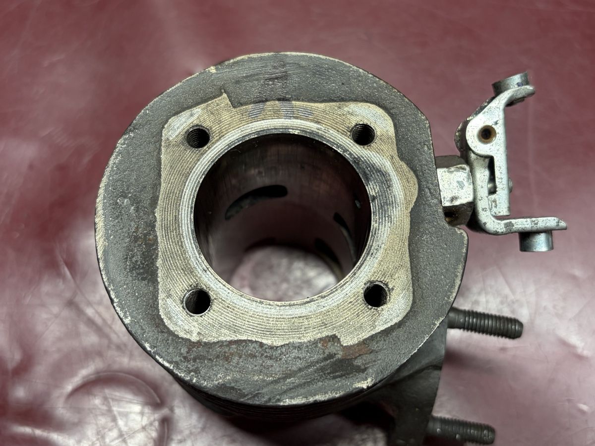 Sachs Pièces pour mobylette: Mofa Sachs 503 Zylinder – Défectueux à Latterbach par Bbutz98 6