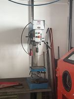 Ständerbohrmaschine
