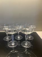Coupe à Champagne 