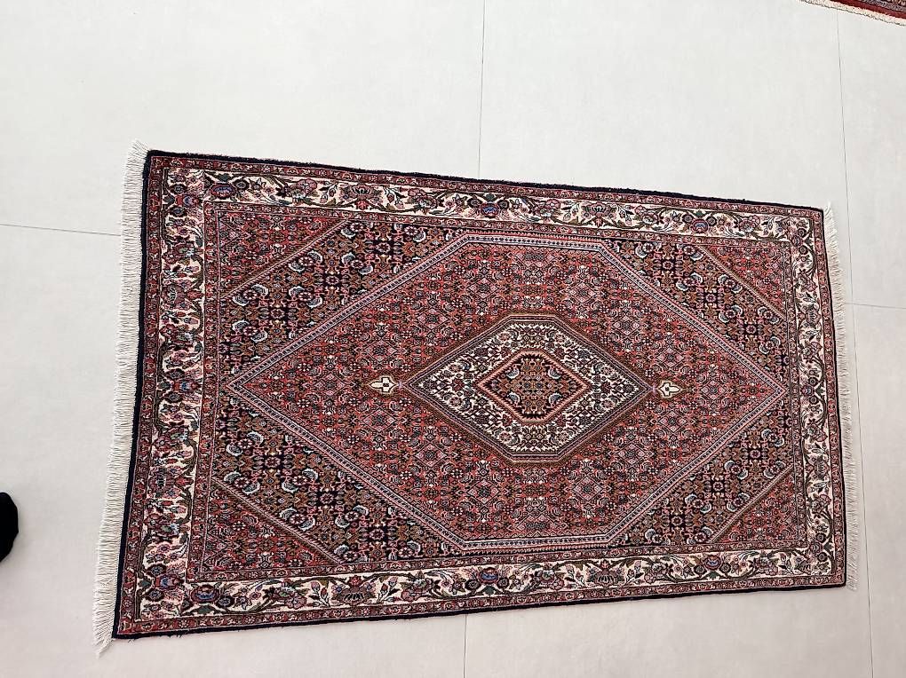 Tappeti: Bidjar Teppich 192x112cm – Usato da Wettingen venduto da Dobleday 2